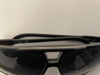 Gafas de sol Carrera negras