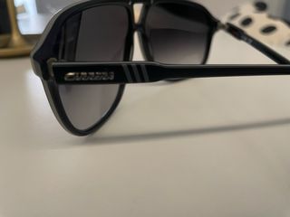 Gafas de sol Carrera negras