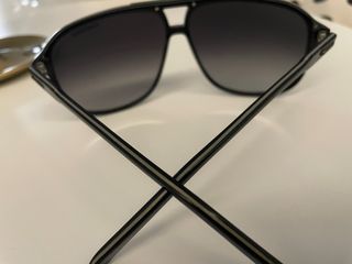 Gafas de sol Carrera negras
