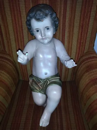 Niño Jesús para restaurar