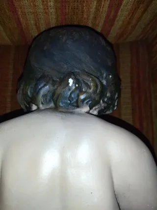 Niño Jesús para restaurar