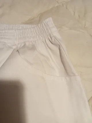 Pantalón trabajo, sanitario,limpieza MISEMIYA unis