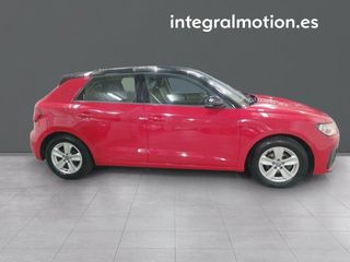 Audi A1 Sportback 25 TFSI 70kW (95CV)