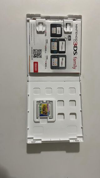 Yokai Watch 3 Nintendo 3DS RPG