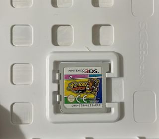 Yokai Watch 3 Nintendo 3DS RPG