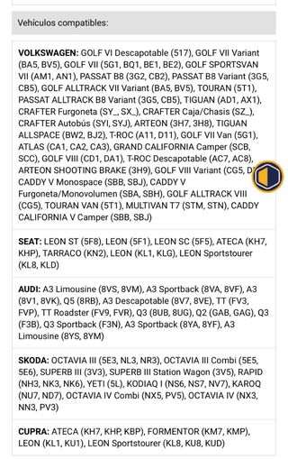 Filtro habitáculo Mahle LAK 888 carbón activo