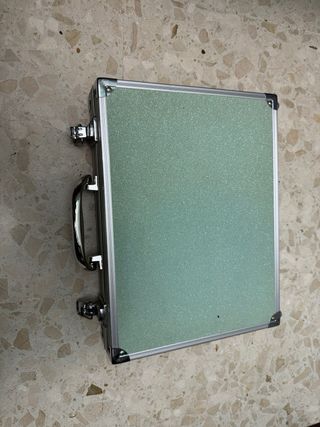 Maletín Juguete Maquillaje Infantil