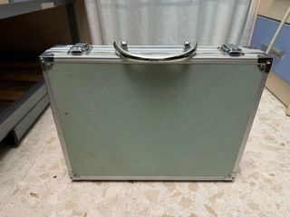 Maletín Juguete Maquillaje Infantil