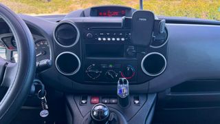 Peugeot Partner 2018