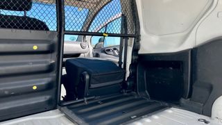 Peugeot Partner 2018