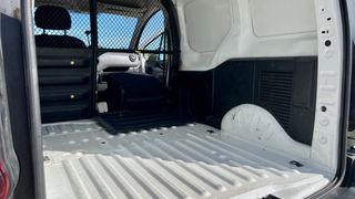 Peugeot Partner 2018