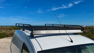 Peugeot Partner 2018