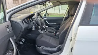 Peugeot 308 SW 1.6 HDI 112cv 6 vel. 2010