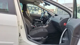 Peugeot 308 SW 1.6 HDI 112cv 6 vel. 2010