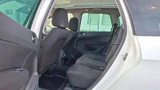 Peugeot 308 SW 1.6 HDI 112cv 6 vel. 2010