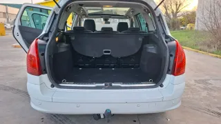 Peugeot 308 SW 1.6 HDI 112cv 6 vel. 2010