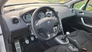 Peugeot 308 SW 1.6 HDI 112cv 6 vel. 2010