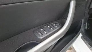 Peugeot 308 SW 1.6 HDI 112cv 6 vel. 2010