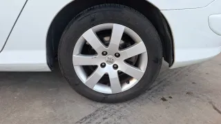 Peugeot 308 SW 1.6 HDI 112cv 6 vel. 2010