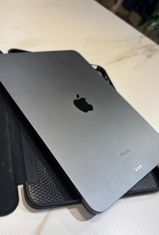 iPad Air 256GB + Apple Pencil