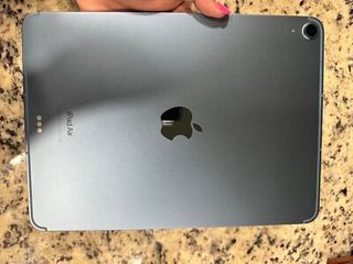 iPad Air 256GB + Apple Pencil