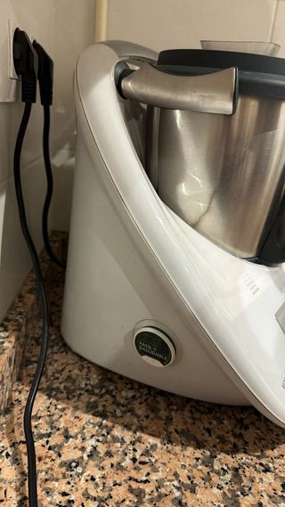 Thermomix TM5 Vorwerk