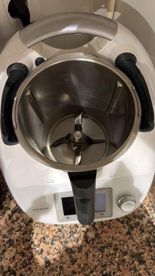 Thermomix TM5 Vorwerk