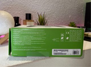 Mando Xbox Negro USB-C