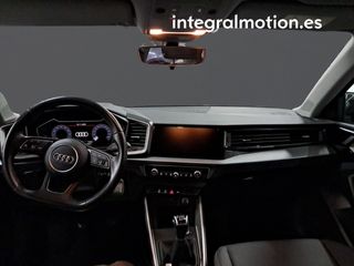 Audi A1 Sportback Adrenalin 30 TFSI 81kW (110CV)