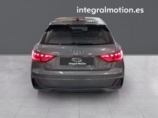 Audi A1 Sportback Adrenalin 30 TFSI 81kW (110CV)