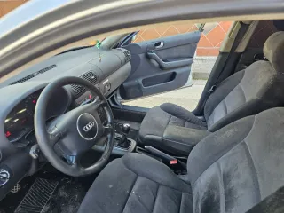 Audi A3 2002