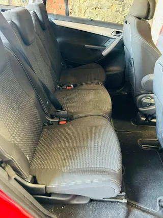 Citroen C4 Picasso 2010