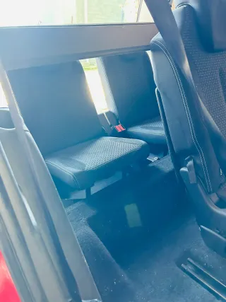 Citroen C4 Picasso 2010