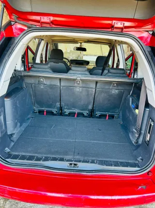 Citroen C4 Picasso 2010