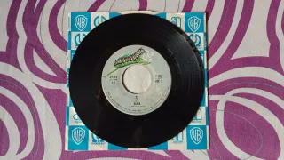 Queen - You're My Best Friend 7" Japón