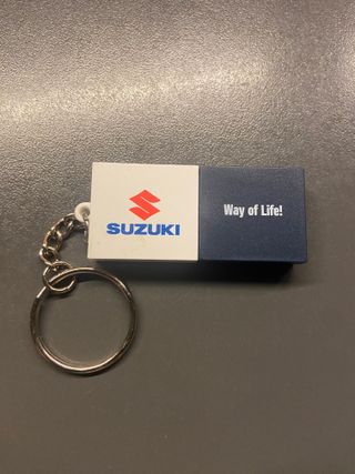 Suzuki USB Way of Life