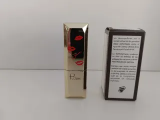 Set de cosmética y perfume
