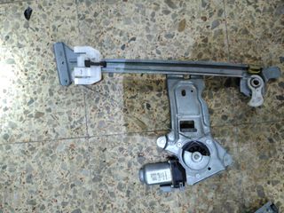 Elevalunas Trasero Xsara