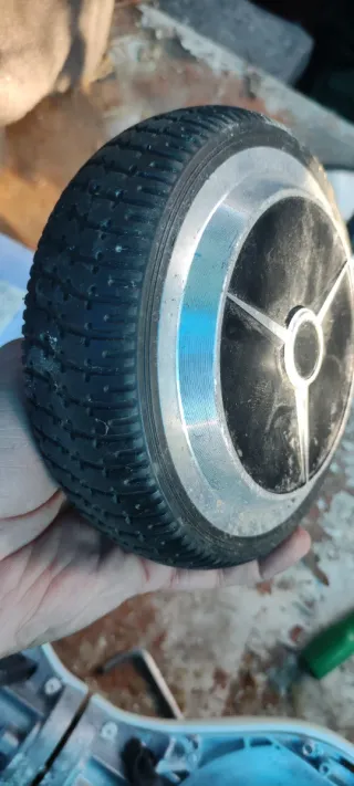 Motores para Patinete Eléctrico Hoverboard