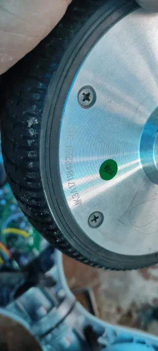 Motores para Patinete Eléctrico Hoverboard