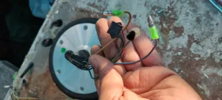 Motores para Patinete Eléctrico Hoverboard