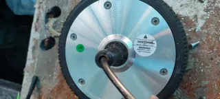 Motores para Patinete Eléctrico Hoverboard