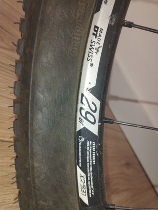 KTM Myroon Master SL