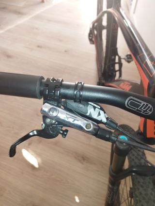 KTM Myroon Master SL