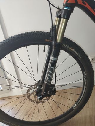 KTM Myroon Master SL