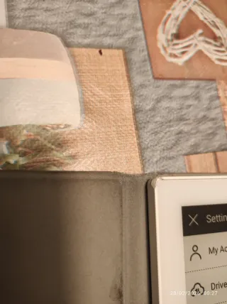 Supernote A5 da 10,3 pollici