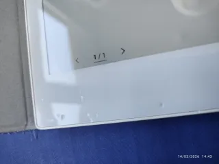 Supernote  A5 X 10.3 pulgadas