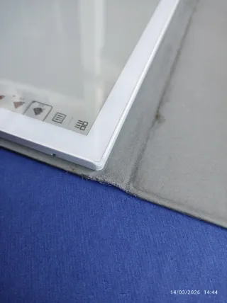 Supernote  A5 X 10.3 pulgadas