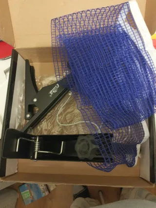 Red de tenis de mesa CIMA GRID