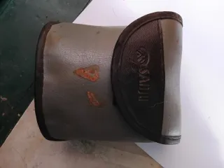 Prismáticos SANJU 8x25 RC